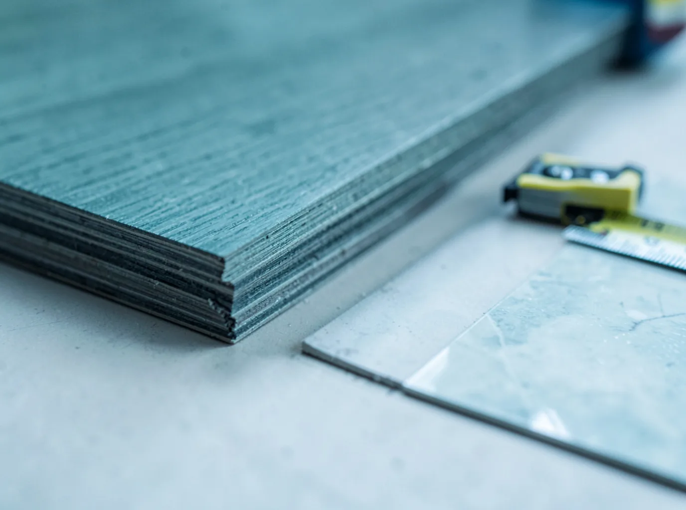 Luxury Vinyl Plank Installation North Dartmouth, MA FAQs